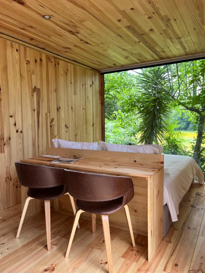 Springfield Lodge Valongo  Luaran gambar