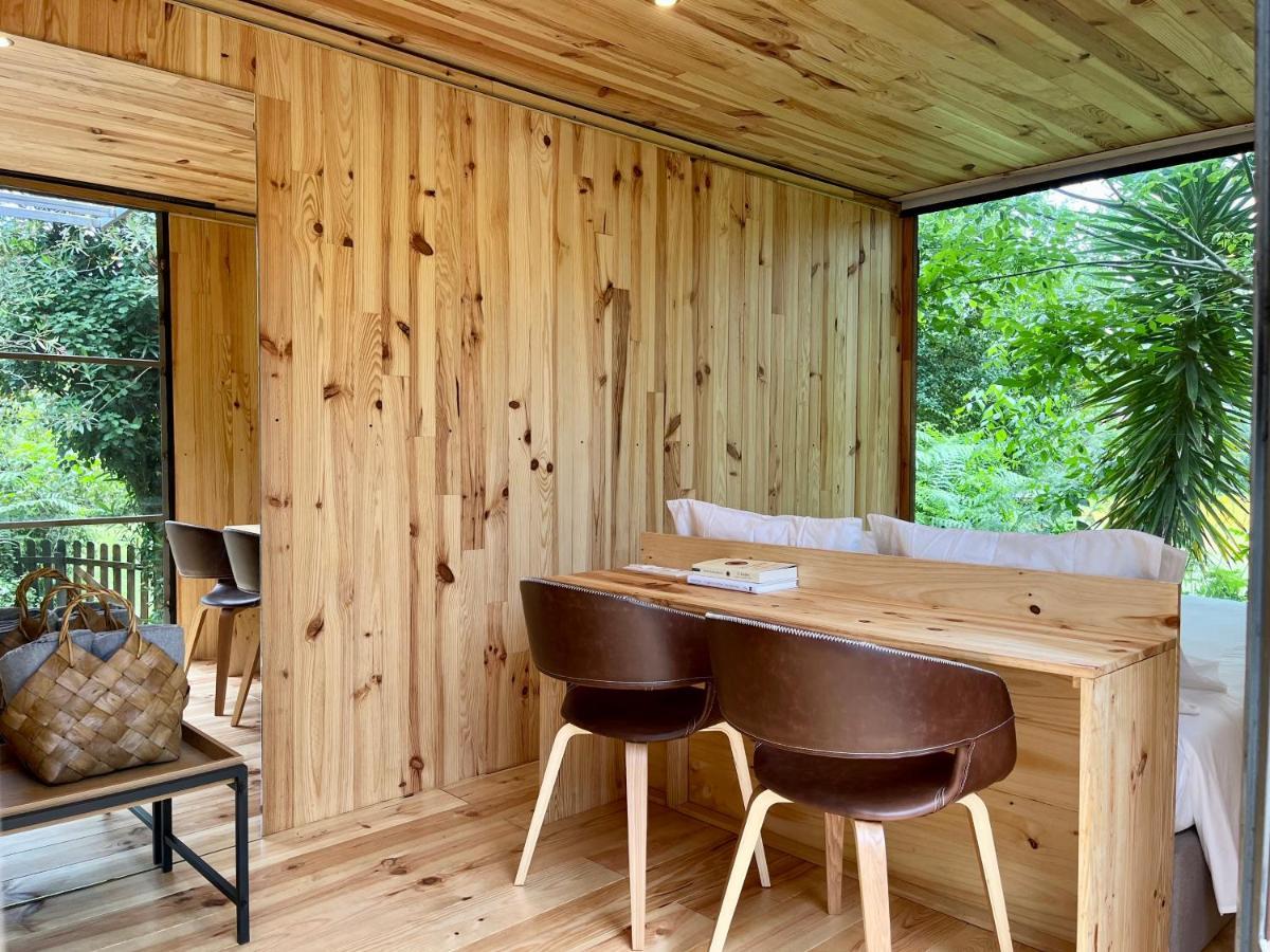 Springfield Lodge Valongo  Luaran gambar