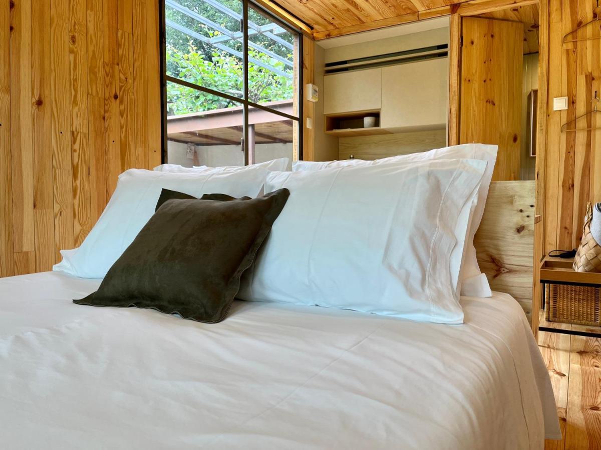Springfield Lodge Valongo  Luaran gambar